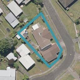 2 Nichol Place, Whanganui East, Whanganui