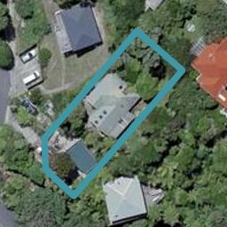 22 Governor Road, Northland, Wellington