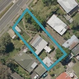164 Anzac Parade, Whanganui East, Whanganui