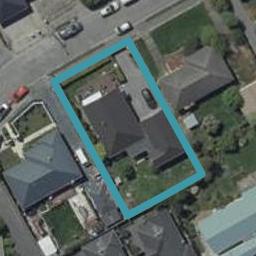 11 Derrett Place, Saint Martins, Christchurch