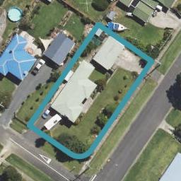 32 Wildish Street, Outer Kaiti, Gisborne