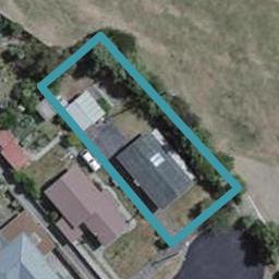 33 Jeans Street, Masterton