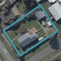 22 D'Arcy Street, Leeston, Leeston