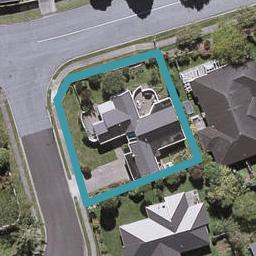 1 Larsen Place, Merrilands, New Plymouth