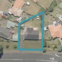 2 Smithfield Road, College Estate, Whanganui