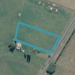 55 Riversdale Waikaia Road, Riversdale, Riversdale