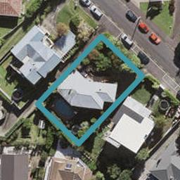 50 Church Street, Northcote Point, Auckland