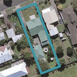 16 Timandra Street, Welbourn, New Plymouth