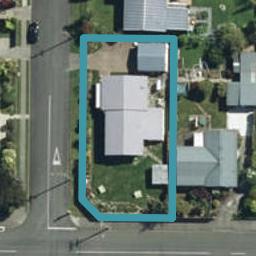 1 York Street, Motueka