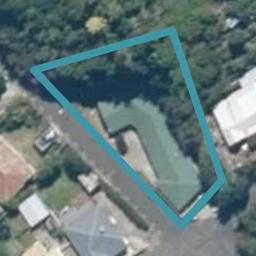 1 Lucknow Terrace, Hospital Hill, Napier