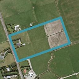 237 Mill Road South, Seaward Bush, Invercargill
