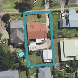 13 Stafford Street, Whataupoko, Gisborne