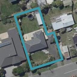 68 Beatty Street, South New Brighton, Christchurch