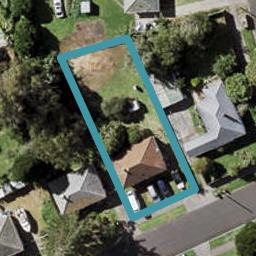 6 Tuakiri Street, Point England, Auckland