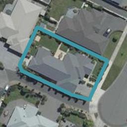 10 Fantasia Gardens, Northwood, Christchurch
