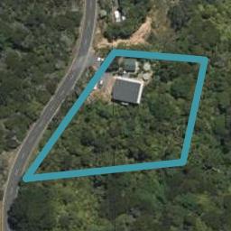 249 Tutukaka Block Road, Whangarei
