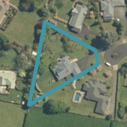 253 The Oaks Drive, Leamington, Cambridge