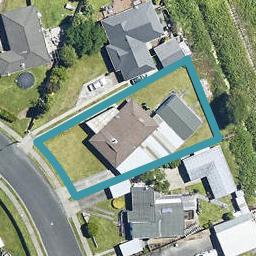 50 Barnard Road, Fairy Springs, Rotorua