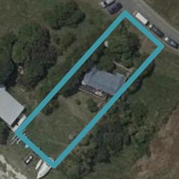 319 Marine Drive, CHARTERIS BAY, GOVERNORS BAY