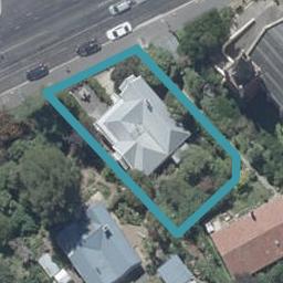 220 North Road, North East Valley, Dunedin