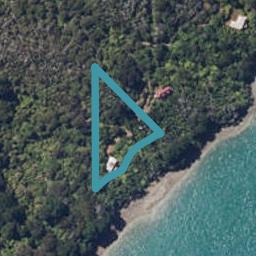 467 Mahau Road, MAHAU SOUND