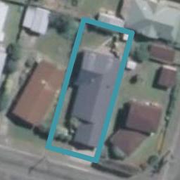 33 Denmark Street, Temuka, Temuka