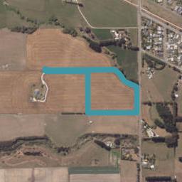 0 Whiterocks Road, WESTON, Oamaru