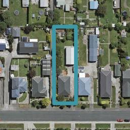 38 White Street, Newfield, Invercargill