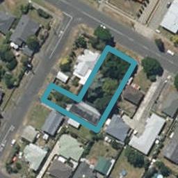8 Nelson Street, Levin, Levin
