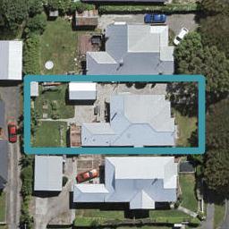 135 Nelson Street, Georgetown, Invercargill