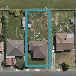 40 Miller Street, Georgetown, Invercargill