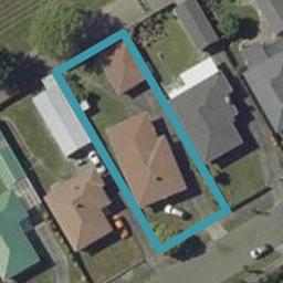 23 Somerset Crescent, Highbury, Palmerston North
