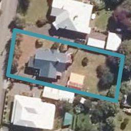 9 William Street, Marton