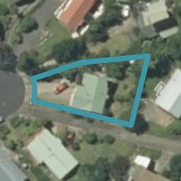 126 Regent Heights, Thames, Thames