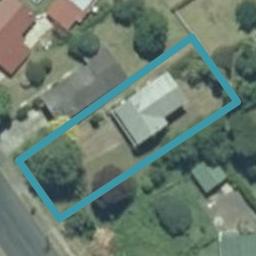 17 Young Street, Morrinsville, Morrinsville