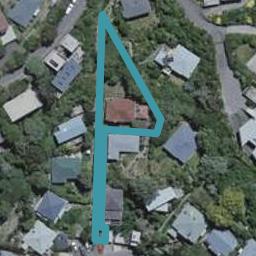 111 Barnard Street, Wadestown, Wellington