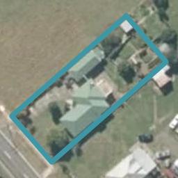 1965 State Highway 50, Fernhill, Hastings