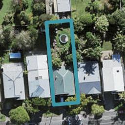 17 Cockburn Street, Grey Lynn, Auckland