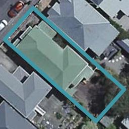 18 Goring Street, Thorndon, Wellington