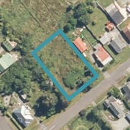 83 Second Street, KUMARA, Kumara