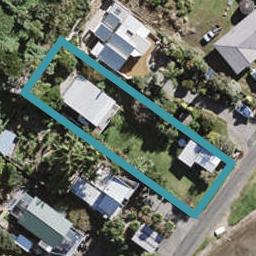 45 Natzka Road, Ostend, Waiheke Island