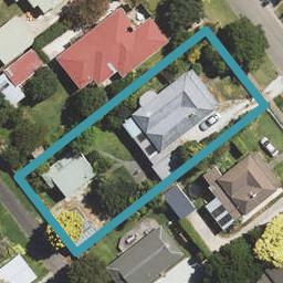 368 Clifford Street, Mangapapa, Gisborne