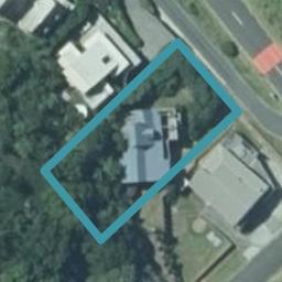 922 Black Jack Road, Opito Bay, Whitianga