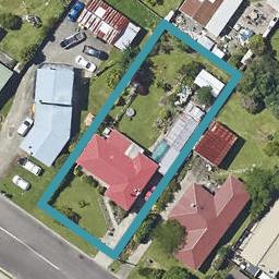 21 Kauri Street, Edgecumbe, Edgecumbe