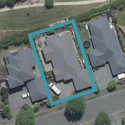 36 Pohutukawa Crescent, Parklands, Christchurch