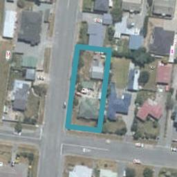 12 Alford Street, Methven, Methven