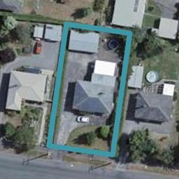 11 Third Street, Lansdowne, Masterton
