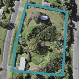 295 Point View Drive, Shamrock Park, Auckland