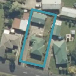 200 Saint Marys Avenue, Te Awamutu, Te Awamutu