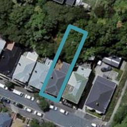 135 Elizabeth Street, Mount Victoria, Wellington